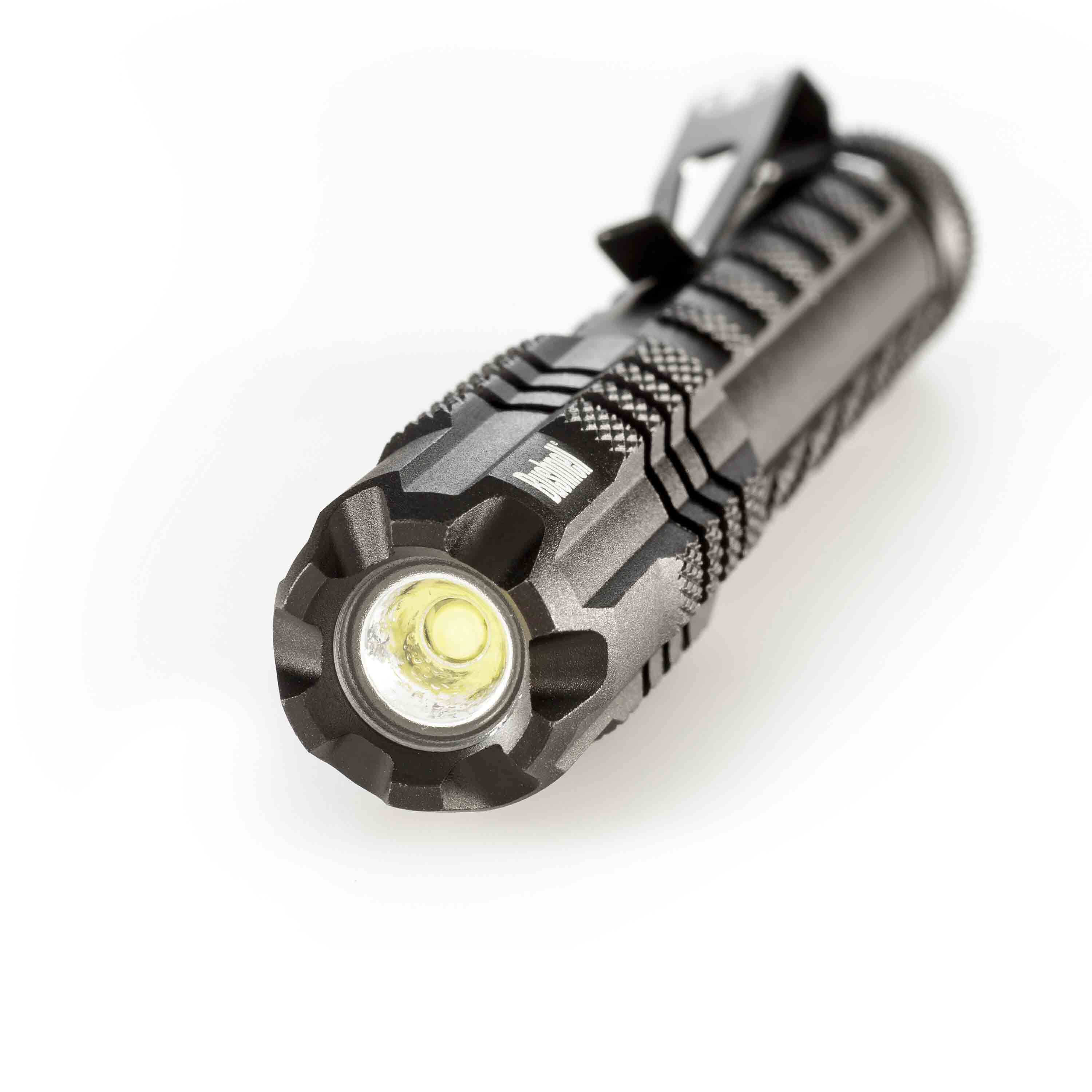 Bushnell flashlight deals